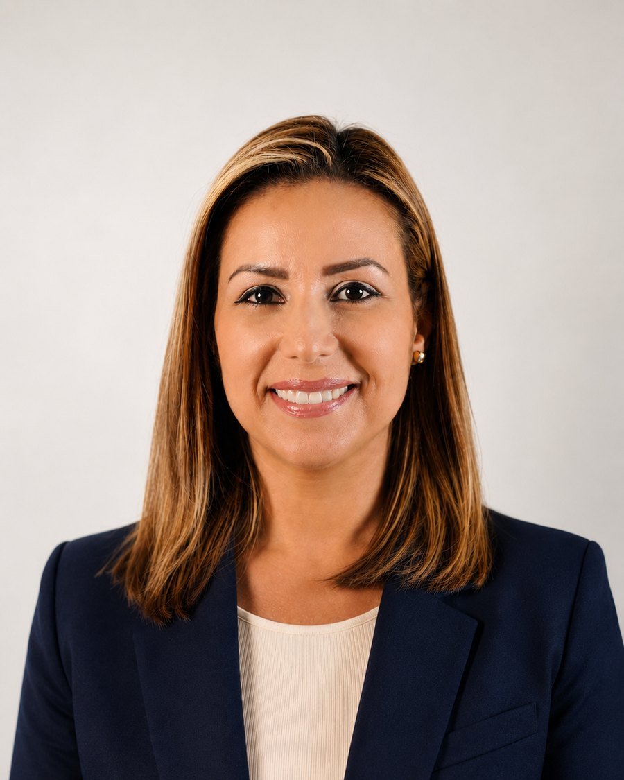 Brenda Villafranco, Capital Partner for Transactional Funding at Tann Capital Group