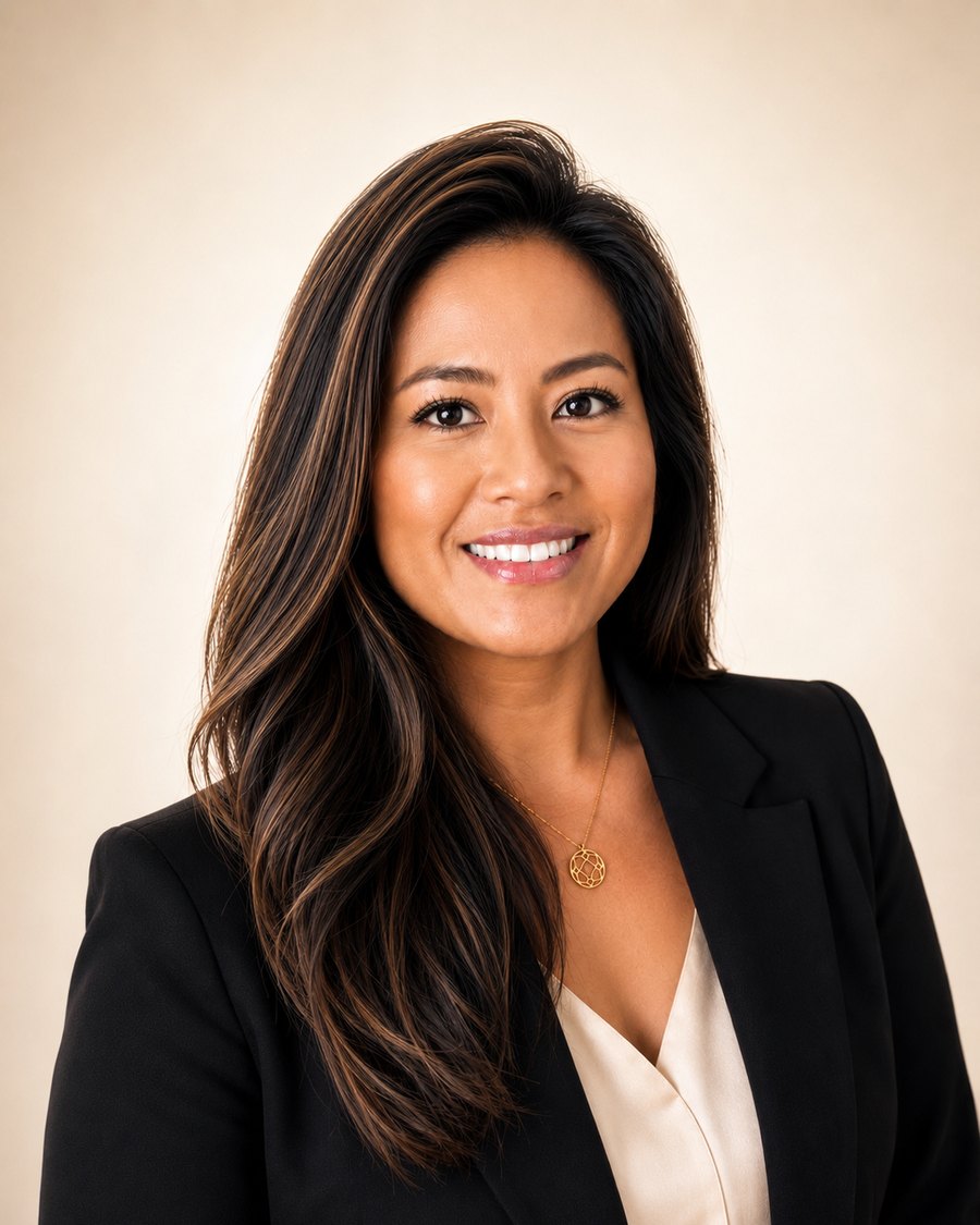 Hemmalaya Tann, Founder & Managing Principal of Tann Capital Group